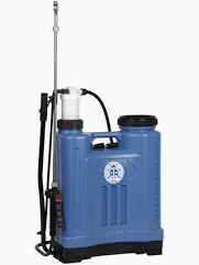 Pulverizador 16-l COFAN 90015151